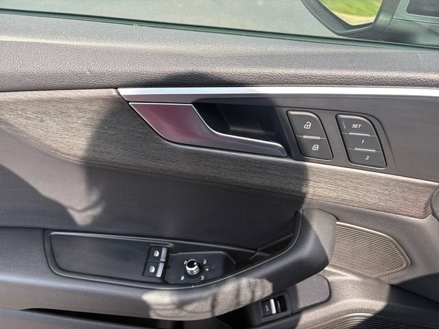 2018 Audi A5 Coupe Premium Plus