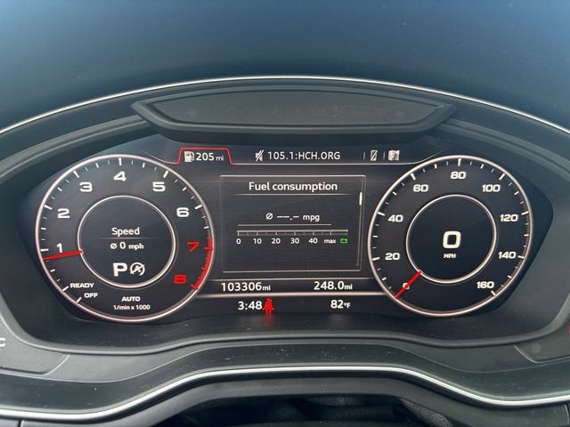 2018 Audi A5 Coupe Premium Plus