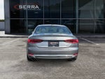 2018 Audi A5 Coupe Premium Plus