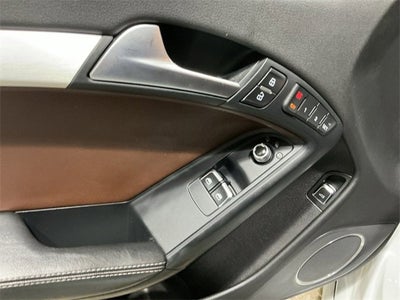 2013 Audi S5 Prestige