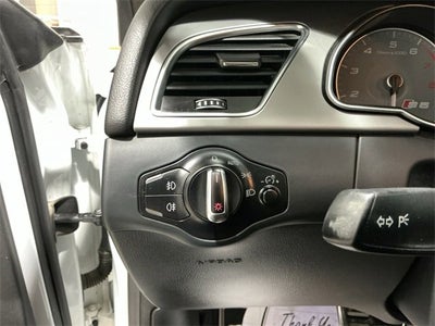 2013 Audi S5 Prestige