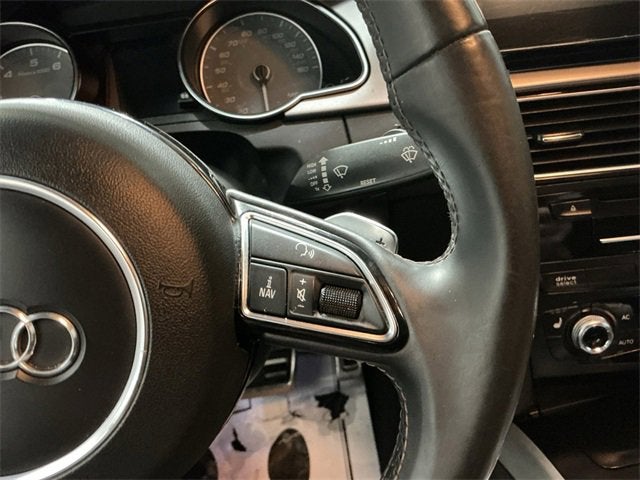 2013 Audi S5 Prestige