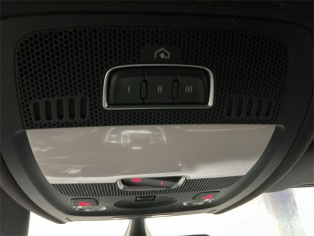 2013 Audi S5 Prestige