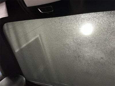 2013 Audi S5 Prestige