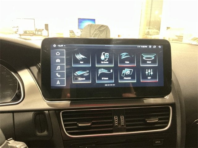 2013 Audi S5 Prestige