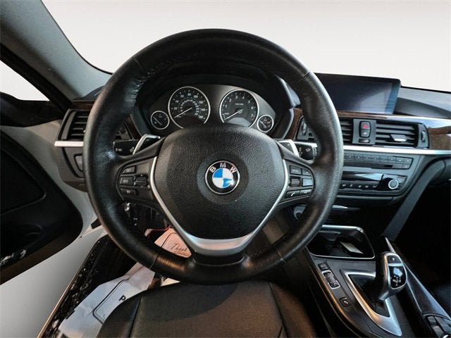 2015 BMW 4 Series 428i xDrive