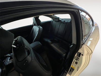 2015 BMW 4 Series 428i xDrive