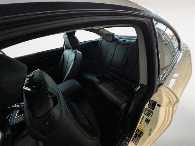 2015 BMW 4 Series 428i xDrive