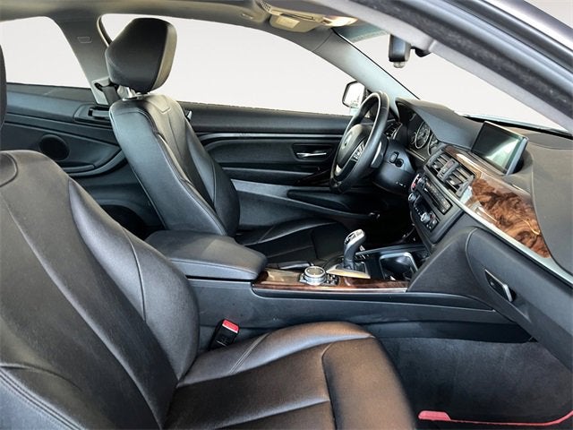 2015 BMW 4 Series 428i xDrive
