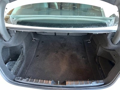 2015 BMW 4 Series 428i xDrive