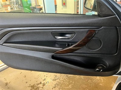 2015 BMW 4 Series 428i xDrive