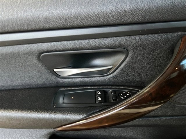 2015 BMW 4 Series 428i xDrive