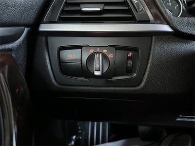 2015 BMW 4 Series 428i xDrive