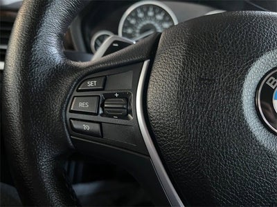 2015 BMW 4 Series 428i xDrive