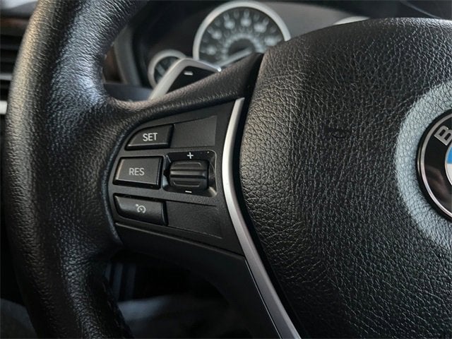 2015 BMW 4 Series 428i xDrive