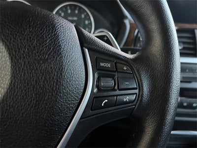 2015 BMW 4 Series 428i xDrive