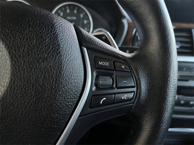 2015 BMW 4 Series 428i xDrive