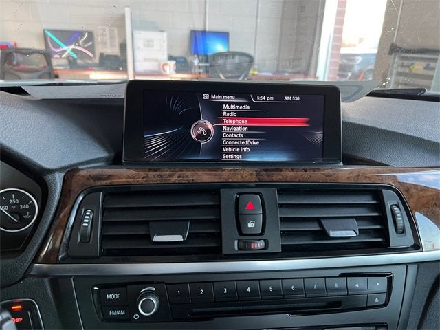 2015 BMW 4 Series 428i xDrive