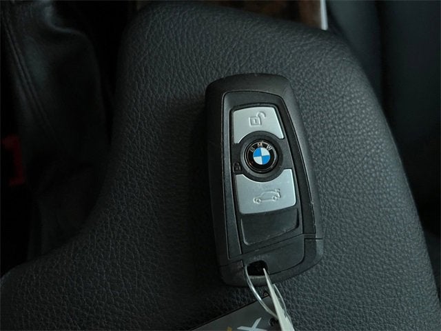 2015 BMW 4 Series 428i xDrive