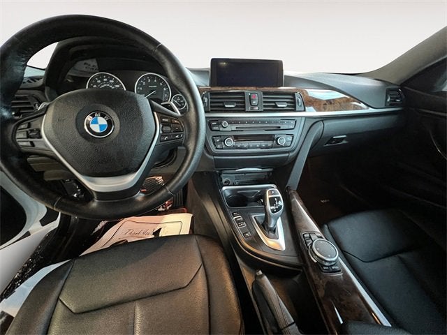 2015 BMW 4 Series 428i xDrive