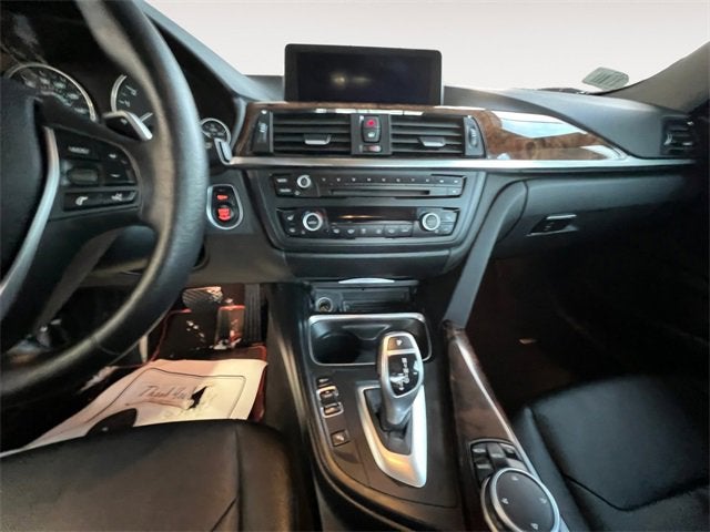 2015 BMW 4 Series 428i xDrive