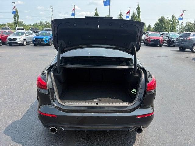 2022 BMW 2 Series 228i