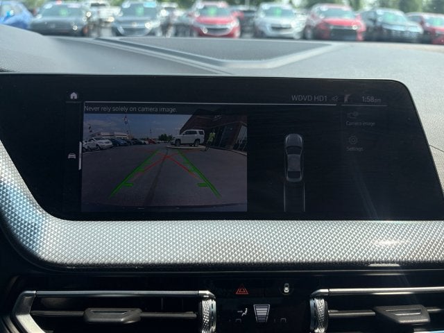 2022 BMW 2 Series 228i