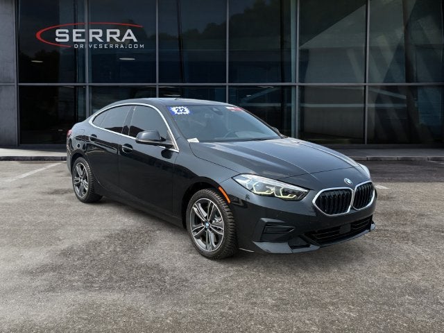 2022 BMW 2 Series 228i