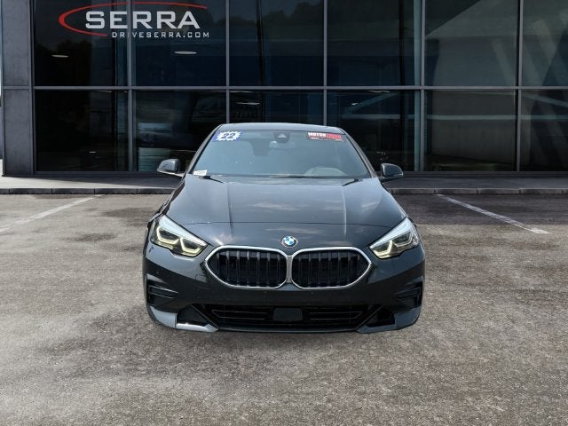2022 BMW 2 Series 228i