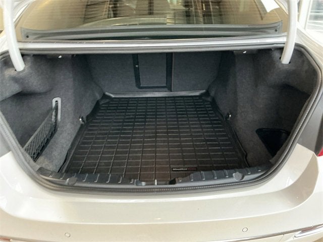 2016 BMW 5 Series 535i xDrive