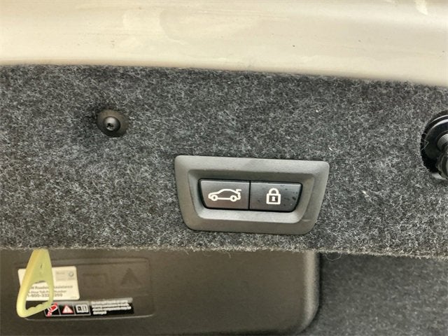 2016 BMW 5 Series 535i xDrive