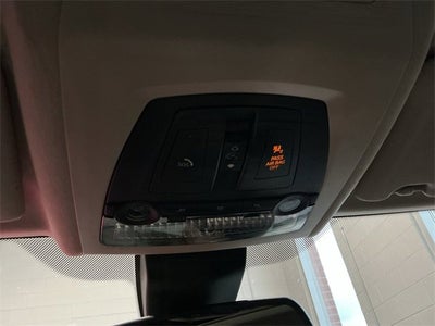 2016 BMW 5 Series 535i xDrive