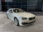 2016 BMW 5 Series 535i xDrive