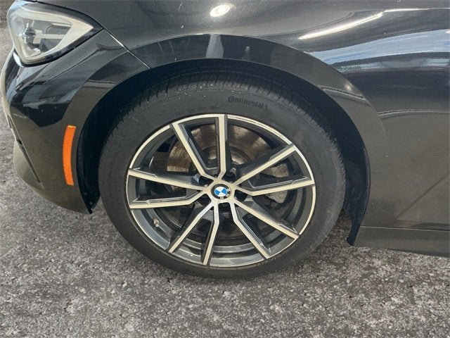 2020 BMW 3 Series 330i