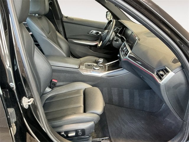 2020 BMW 3 Series 330i