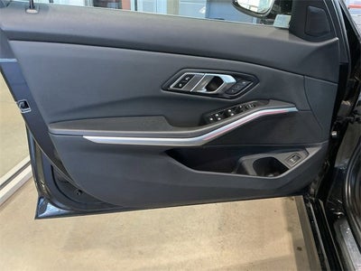 2020 BMW 3 Series 330i