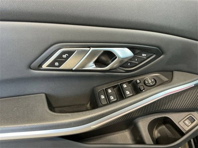 2020 BMW 3 Series 330i