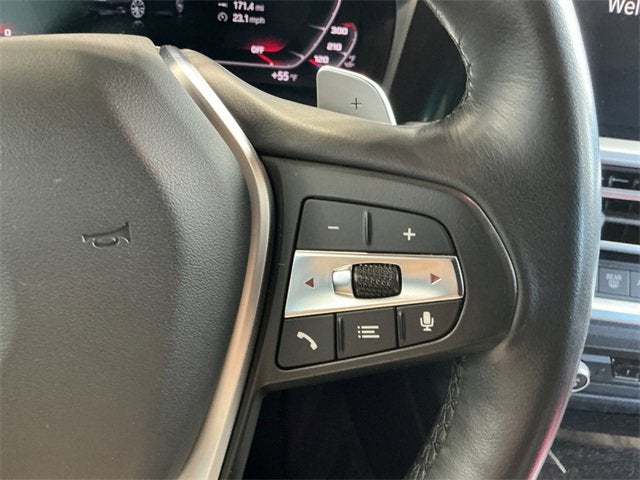 2020 BMW 3 Series 330i