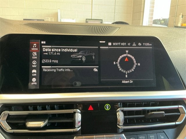 2020 BMW 3 Series 330i