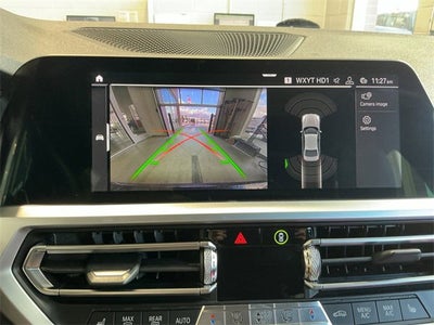 2020 BMW 3 Series 330i