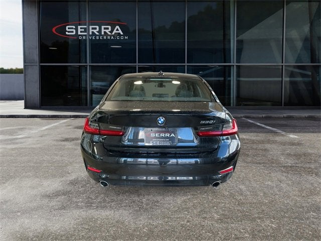 2020 BMW 3 Series 330i
