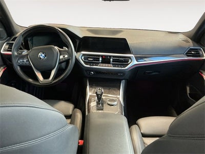 2020 BMW 3 Series 330i