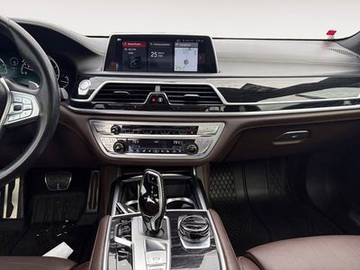 2018 BMW 7 Series ALPINA B7 xDrive