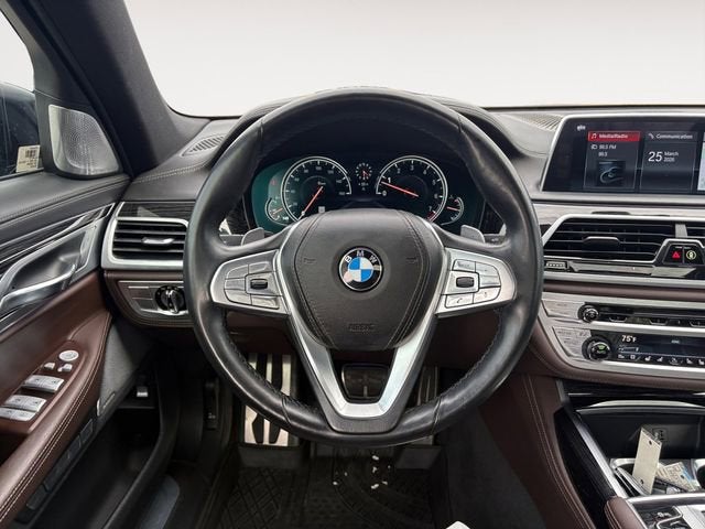 2018 BMW 7 Series ALPINA B7 xDrive