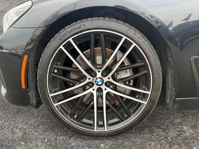 2018 BMW 7 Series ALPINA B7 xDrive