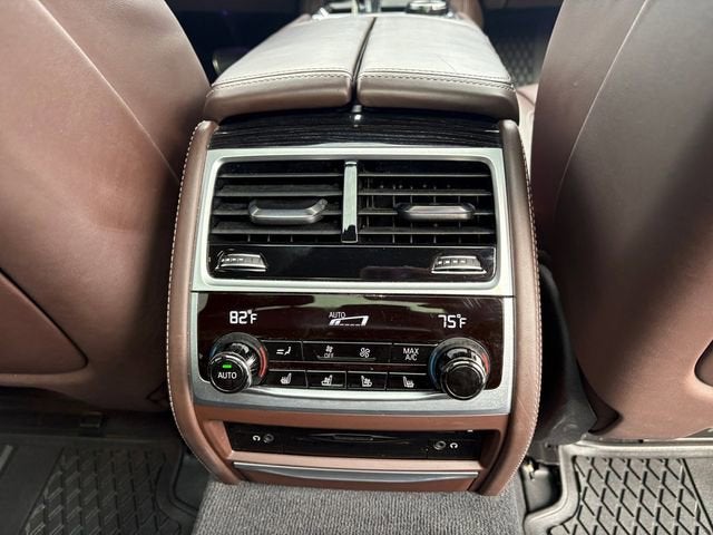 2018 BMW 7 Series ALPINA B7 xDrive