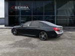 2018 BMW 7 Series ALPINA B7 xDrive