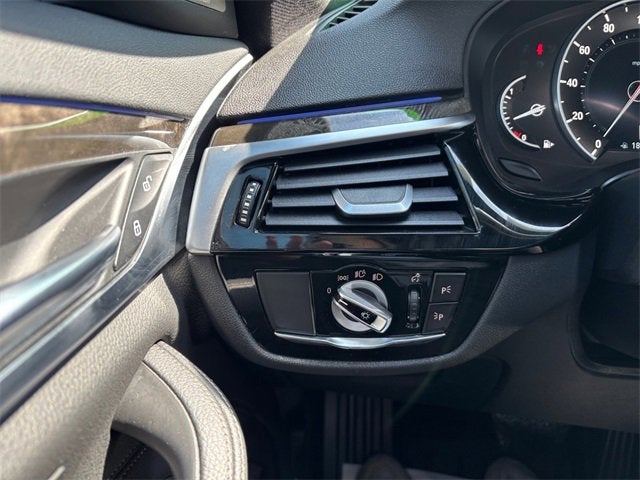 2019 BMW 5 Series 530i xDrive