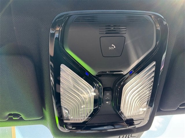 2019 BMW 5 Series 530i xDrive