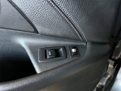 2018 BMW 5 Series 530e xDrive iPerformance